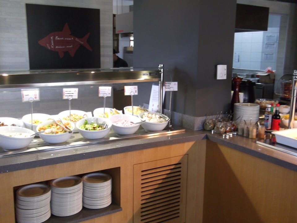 Green&Grill Atlantica Marmari Beach