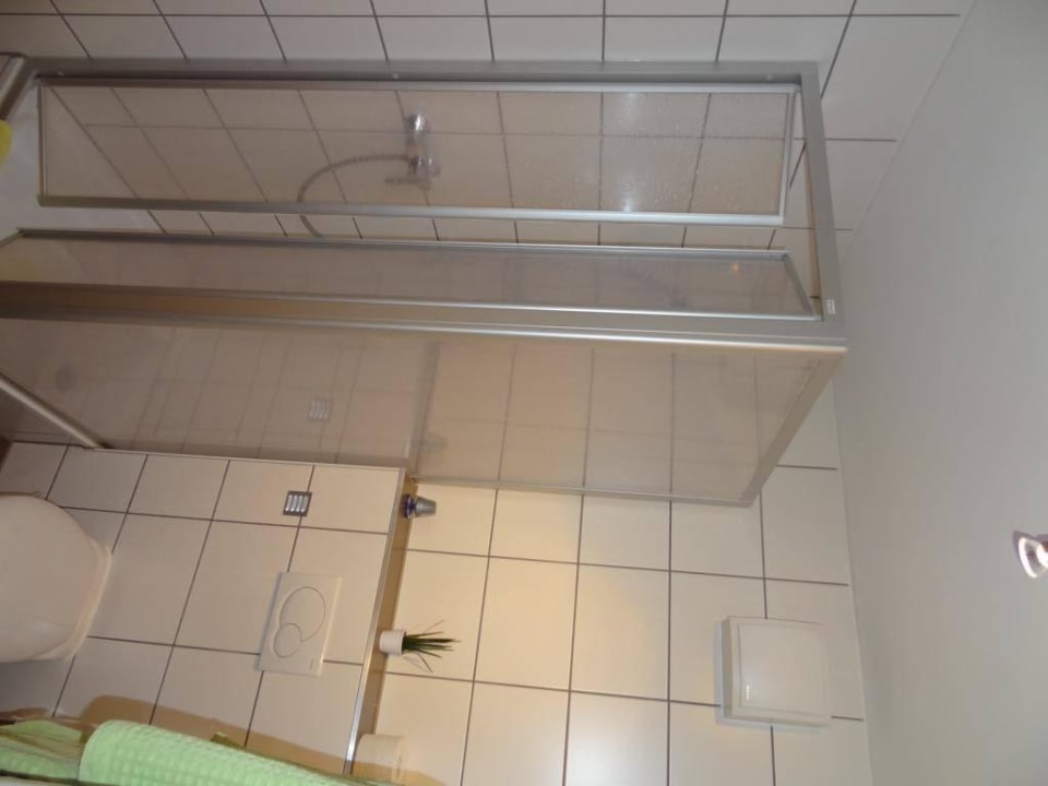 Bad Gästezimmer Graßler