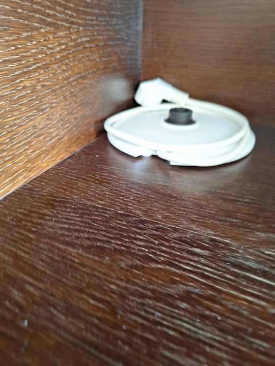 Zimmer Hotel Atrium Mainz