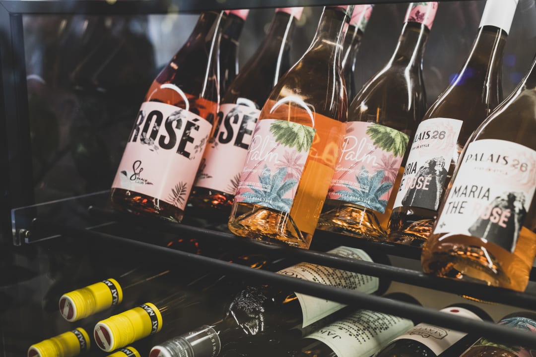 Gastro Hotel Palais26 Villach