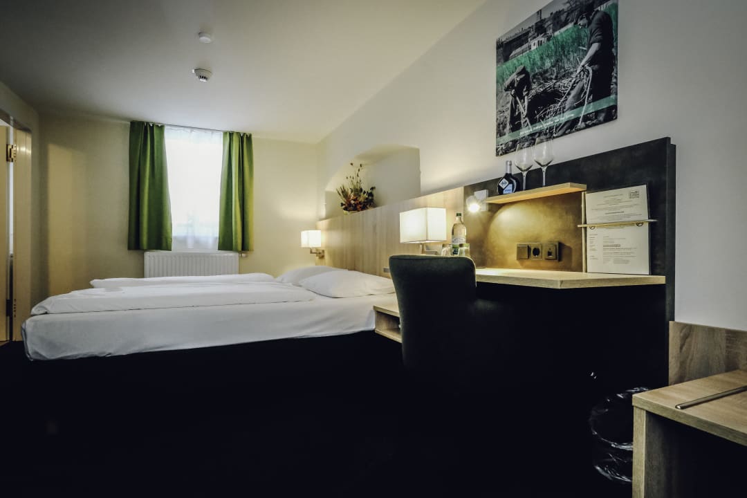 Zimmer Hotel Europa Bamberg