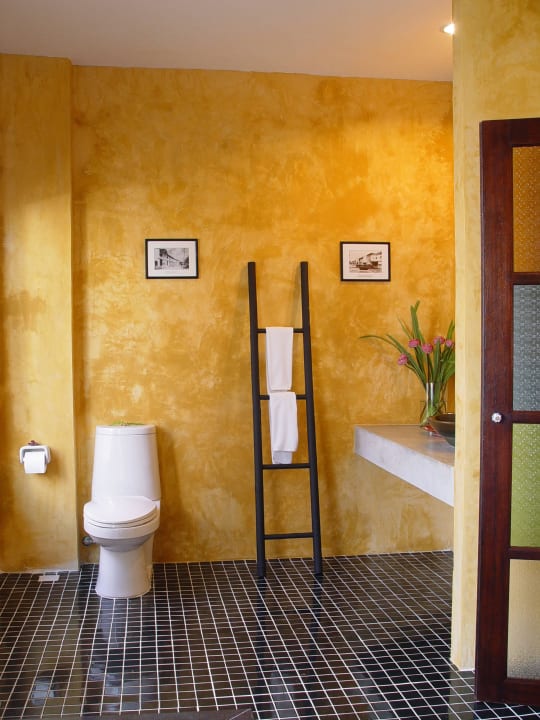 Private Jacuzzi Sino Wing The Old Phuket - Karon Beach Resort