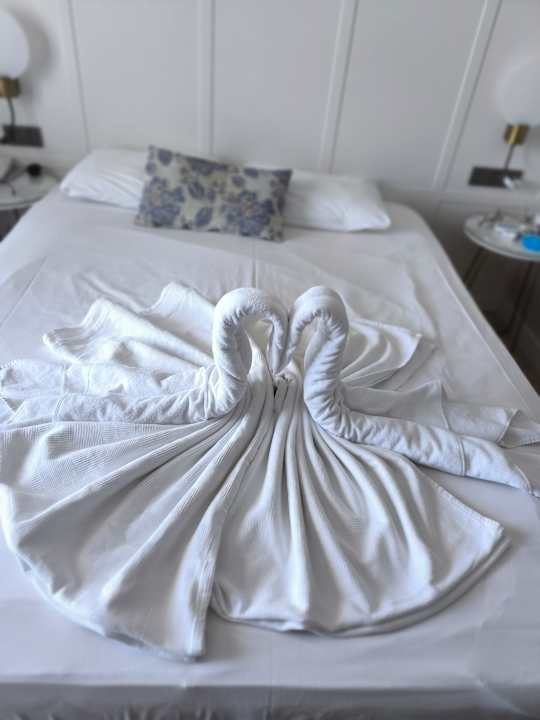 Zimmer Fame Residence Göynük