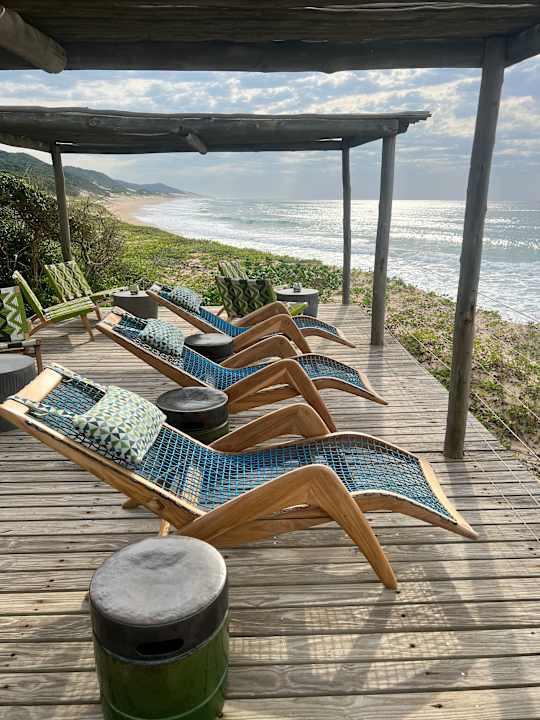 Sonstiges Hotel Thonga Beach Lodge
