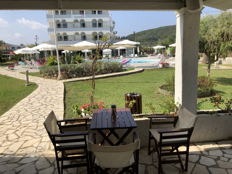 Gastro Hotel Albatros