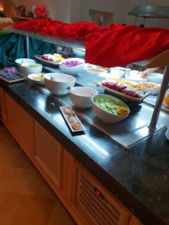 Gastro Monarque Dar Jerba Zahra