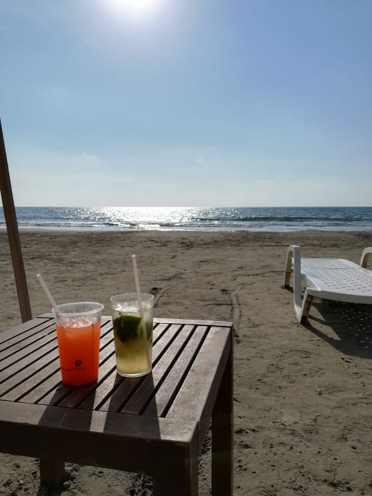 Strand Hotel Estelar Grand Playa Manzanillo By Occidental