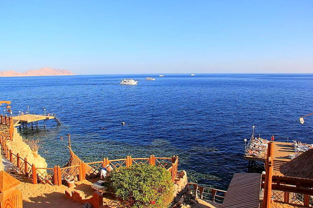 17 Pickalbatros Golf Beach Resort