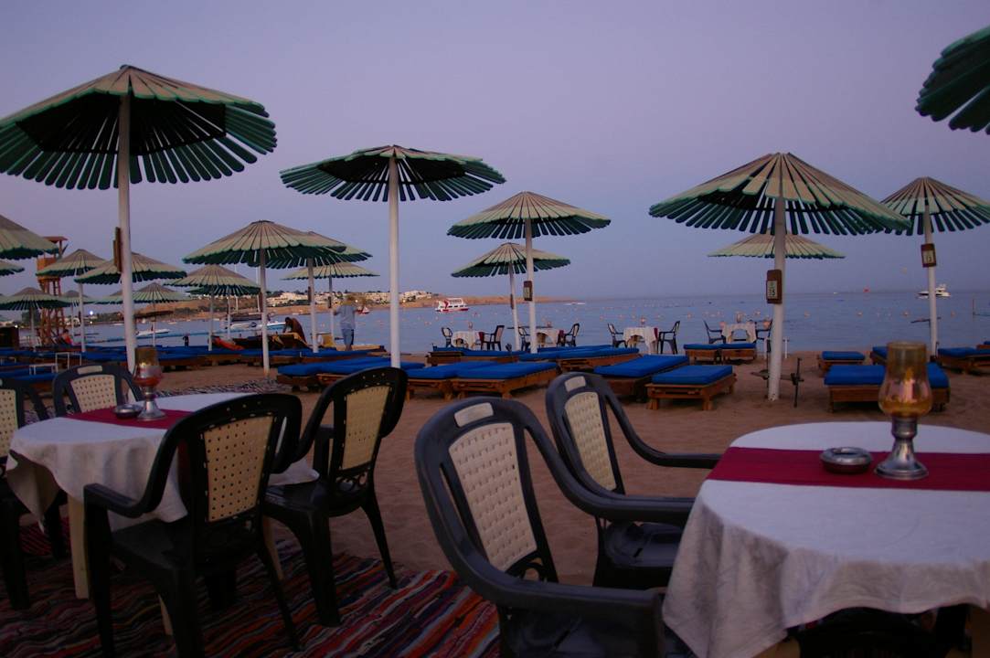 Bei besonderen Anlässen. Ghazala Gardens