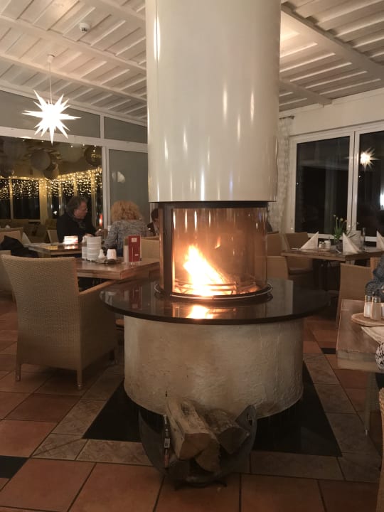 Gastro Inselhof Vineta
