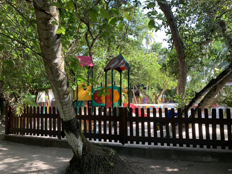 Sport & Freizeit Adaaran Select Meedhupparu Island Resort - Premium All Inclusive
