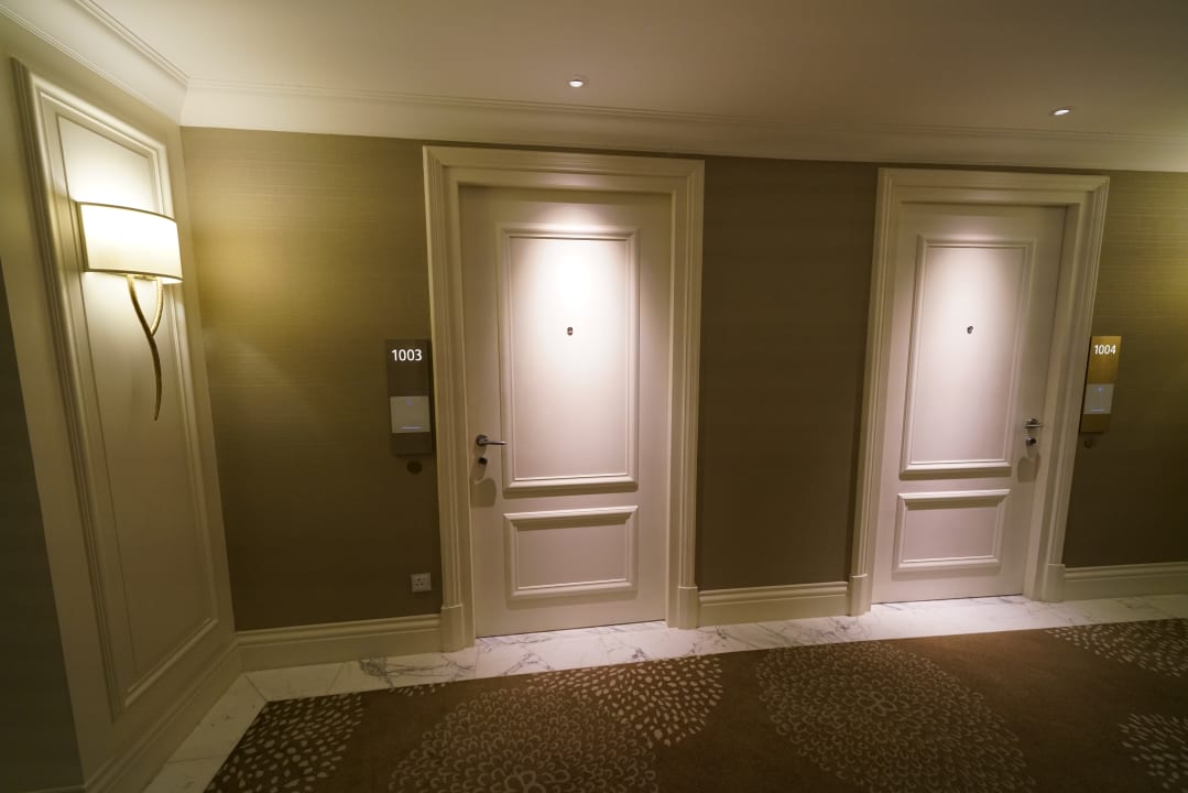 Sonstiges Kempinski The Boulevard Dubai