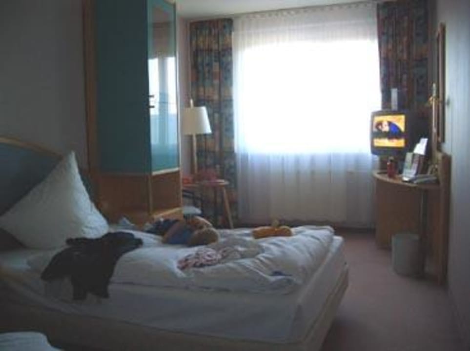 Zimmerbeispiel Ringberg Hotel