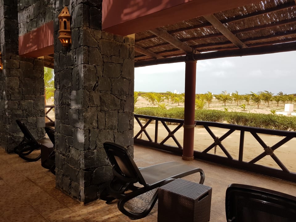 Sport & Freizeit Hotel Riu Karamboa