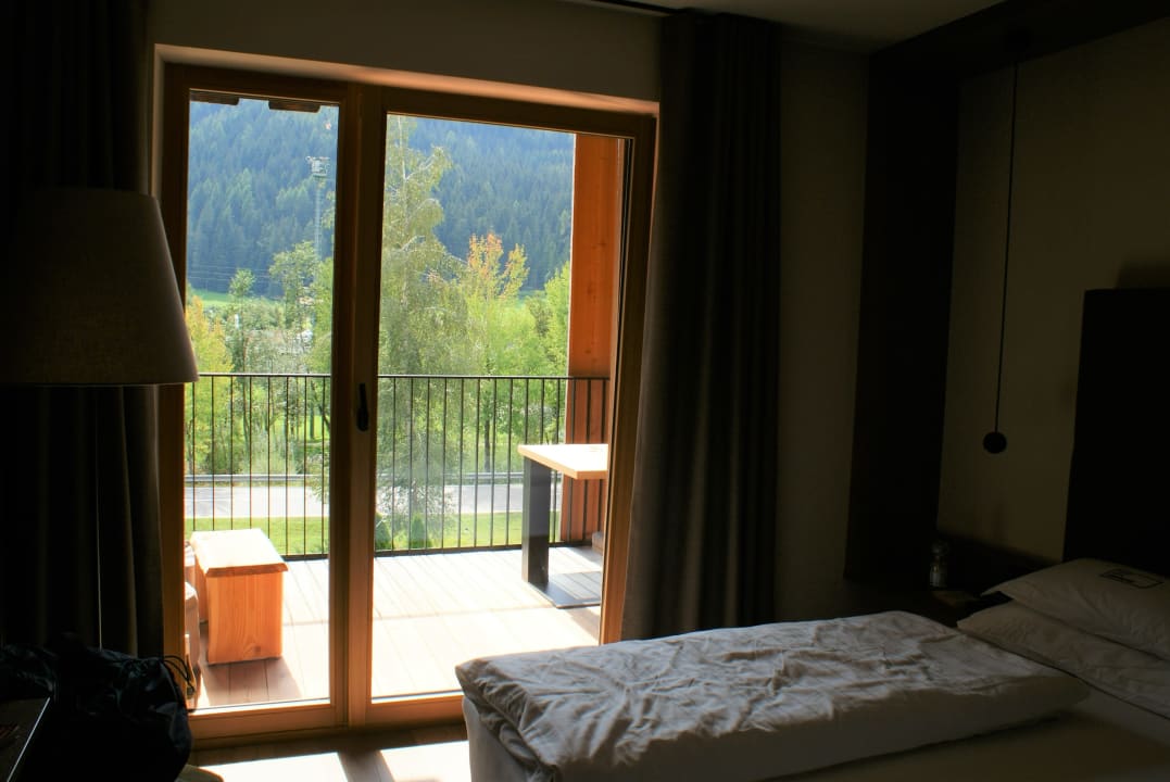 Zimmer Hotel Christof