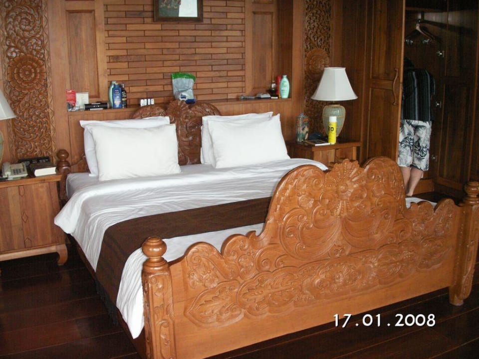 Deluxe Bungi Panviman Resort Koh Phangan