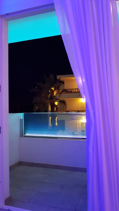 Zimmer The Sea Hotel by Grupotel - Adults only