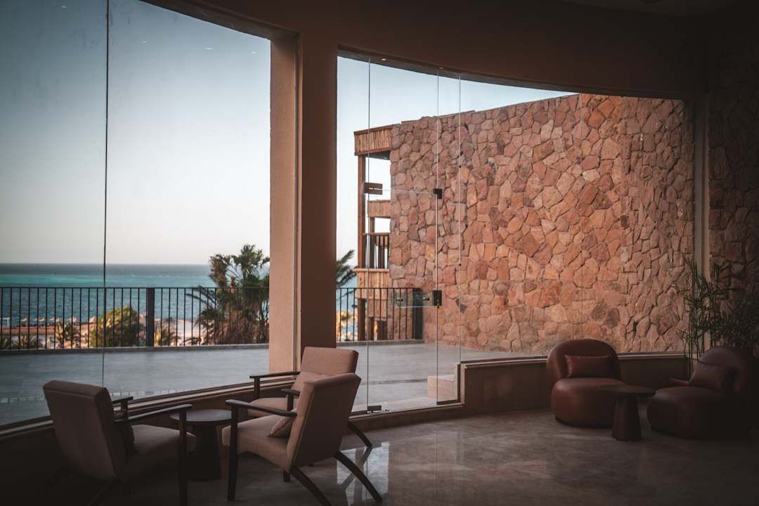 Lobby ananea Hurghada