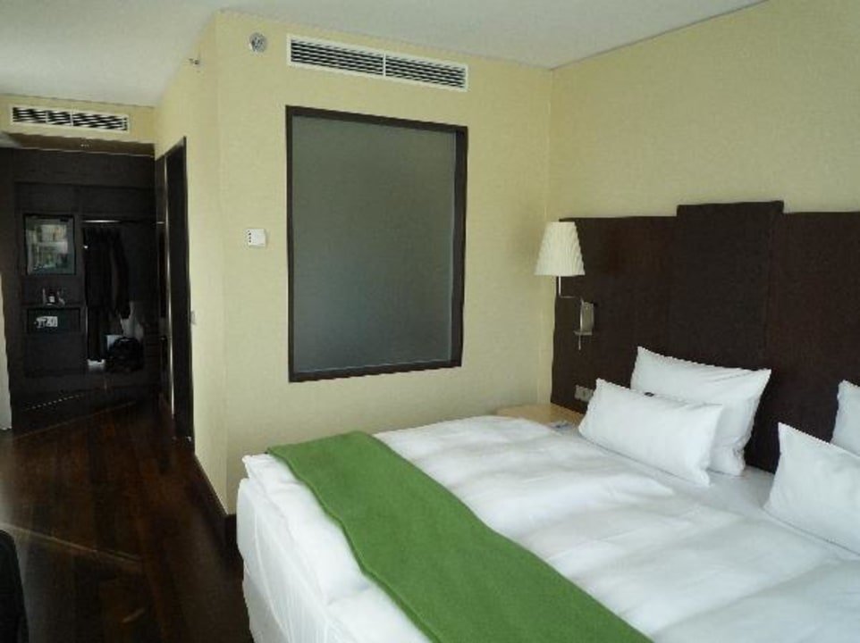 Zimmer NH Collection Dresden Altmarkt