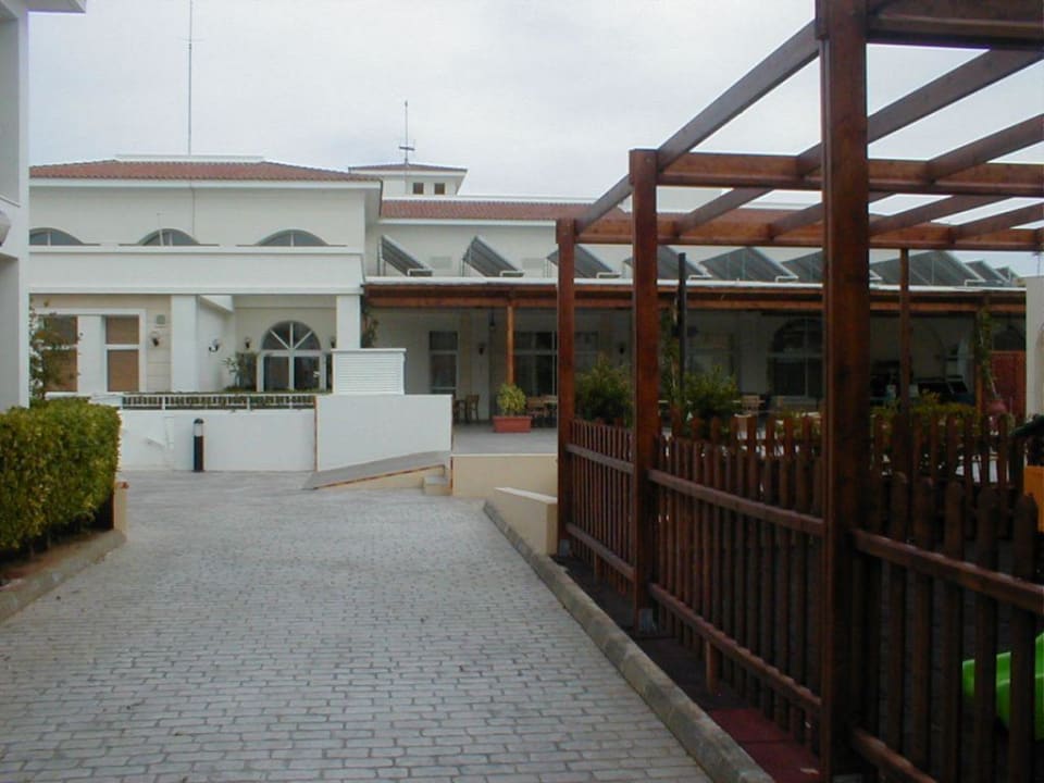 Shopnähe Aktea Beach/Holiday Village