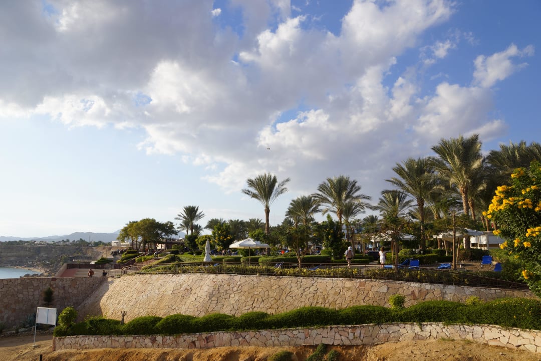 Garten JAZ Fanara Resort