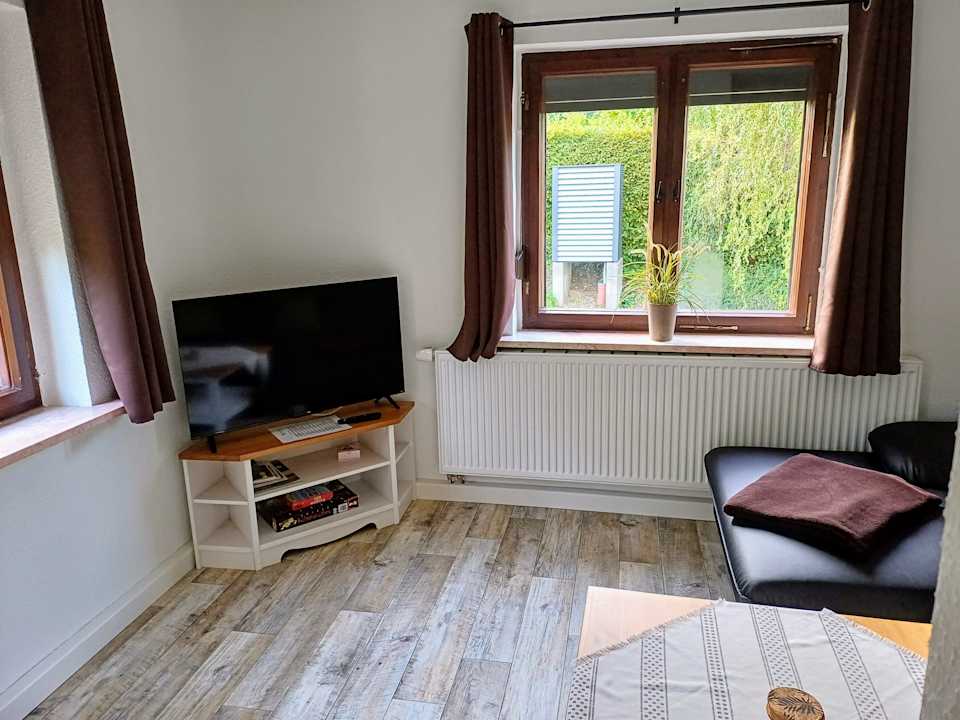 Zimmer Pumphut's Scheune - Ferienwohnungen