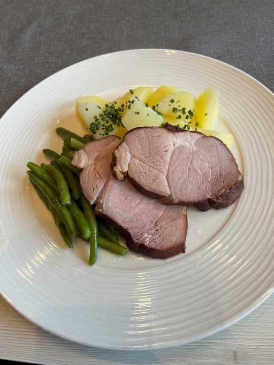 Gastro Hotel Goldener Knopf