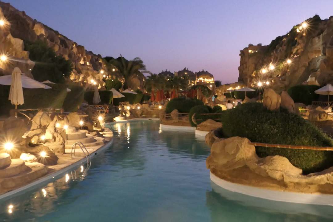 Außenansicht Hotel Caves Beach Resort (Adults Only)