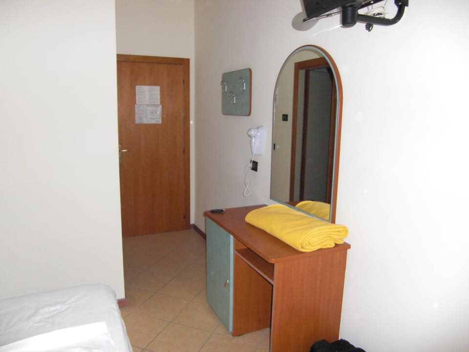 Zimmer Hotel Brooklyn