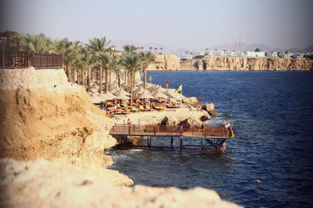 Strand The Grand Hotel Sharm El Sheikh
