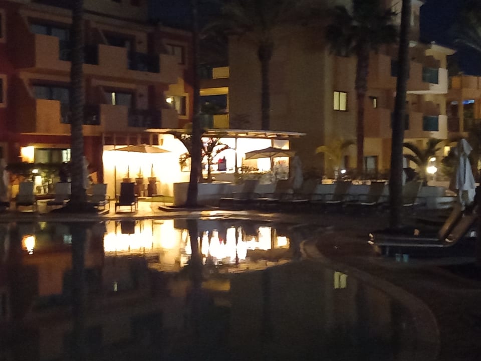 Pool BLUESEA Aloe Corralejo