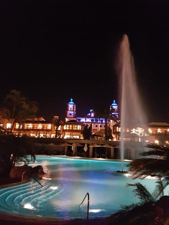 Außenansicht Lopesan Villa del Conde Resort & Thalasso