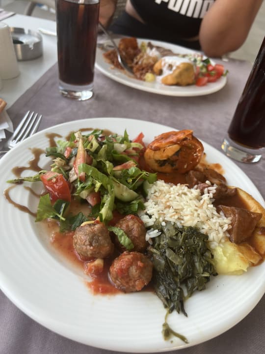 Gastro Dream Water World