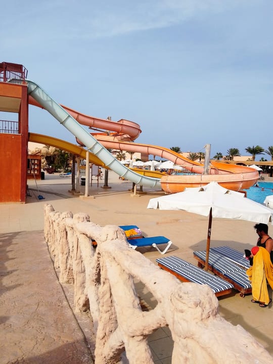 Sport & Freizeit Three Corners Happy Life Beach Resort