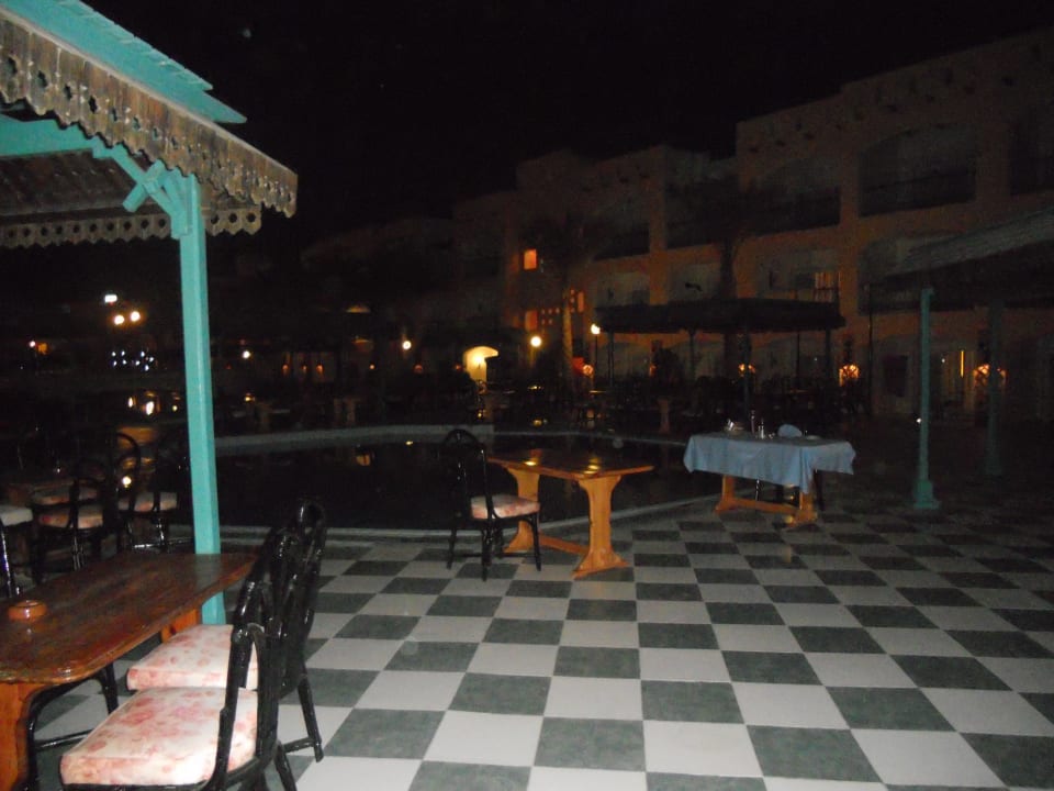 Poolbar mit Babypool Bel Air Azur Resort - Adults only
