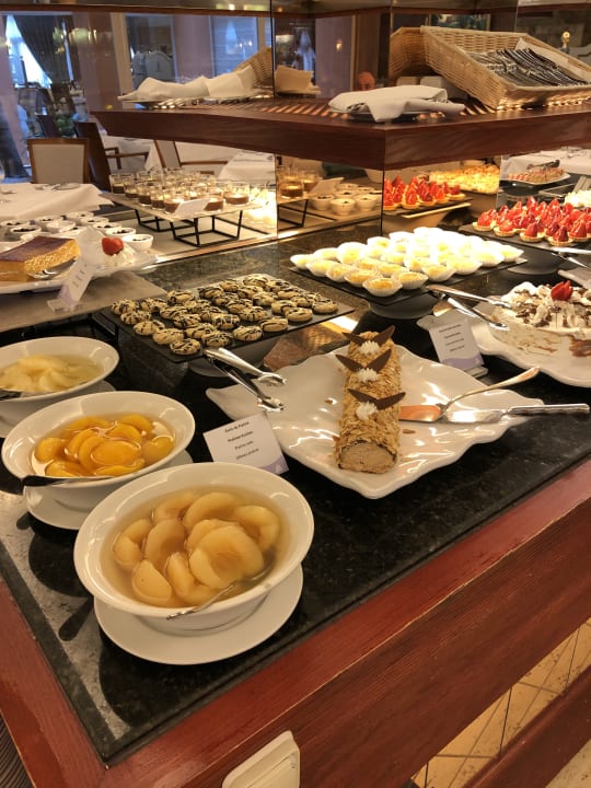 Gastro Hipotels Hipocampo Palace & Spa