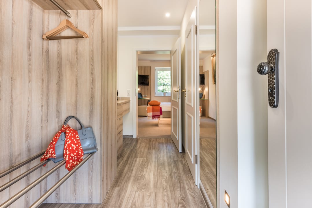 Zimmer Burg Heimerzheim