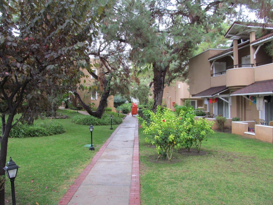 Garten2 Pirate's Beach Club