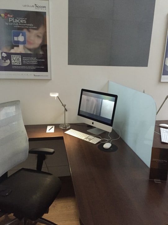 Business Parkhotel Quellenhof Aachen
