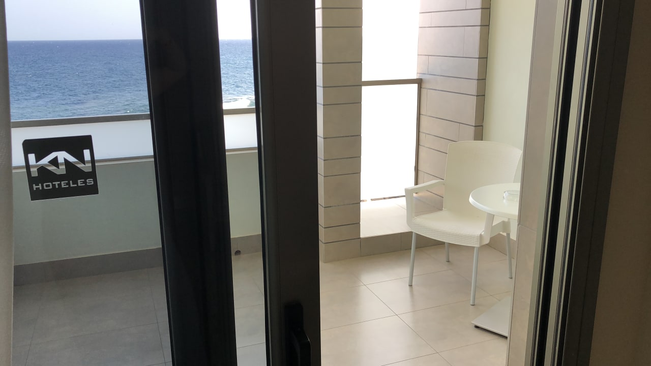 Zimmer Kn Arenas del Mar Hotel