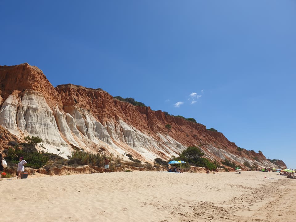 Strand PortoBay Falésia