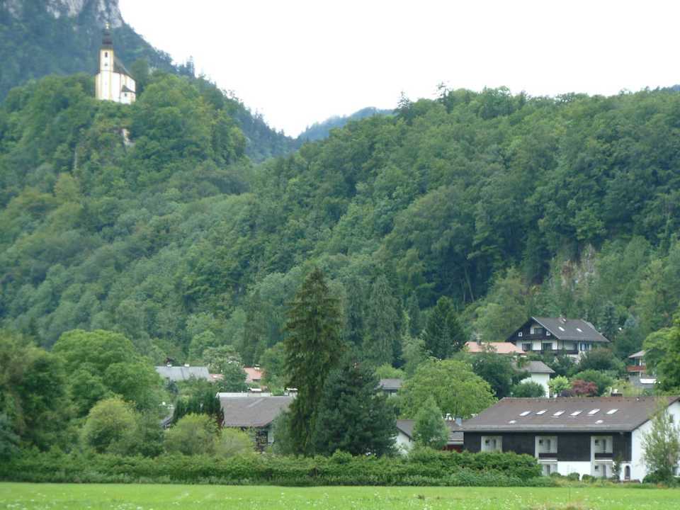 Vor Hotel Hotel Karlsteiner Stuben