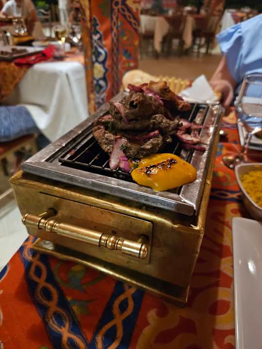 Sonstiges Desert Rose