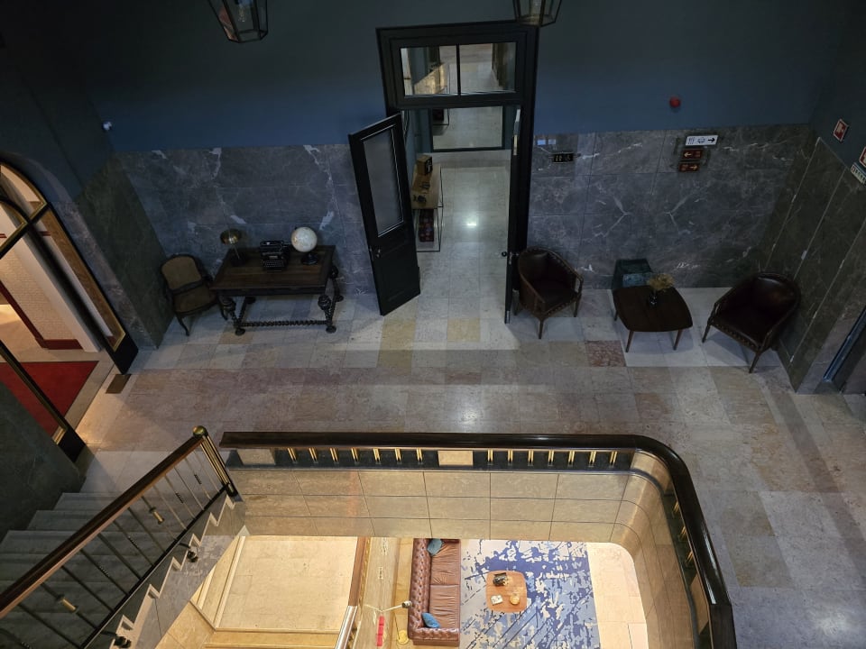 Sonstiges The Editory Riverside Hotel, an Historic Hotel