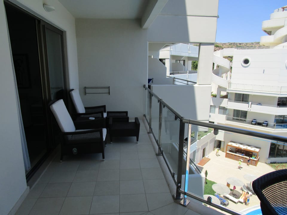 Zimmer Elysium Resort & Spa Hotel