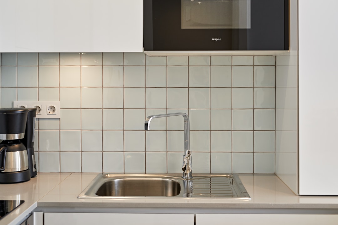 Zimmer Apartamentos Ponte Nova