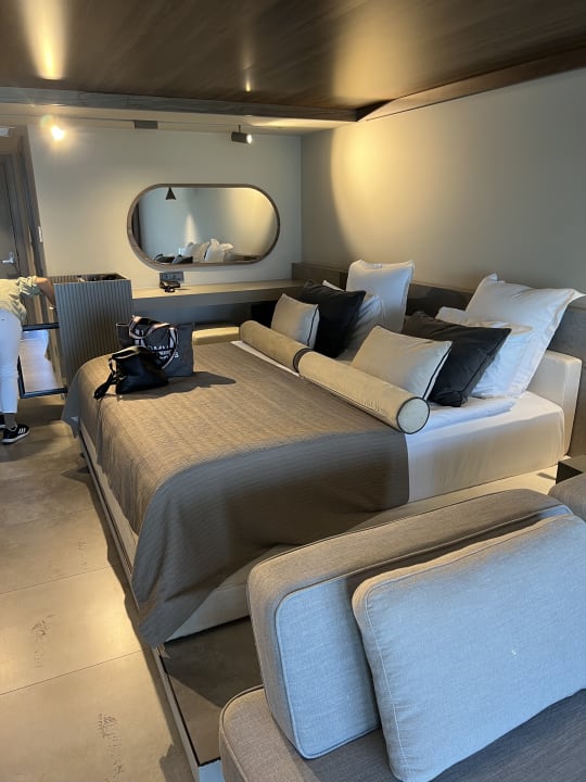 Zimmer Paloma Finesse