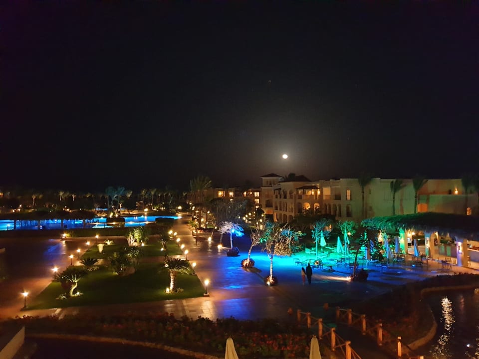 Ausblick JAZ Mirabel Beach