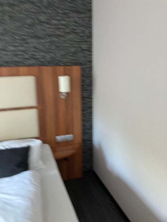 Zimmer Best Western Plaza Hotel Zwickau