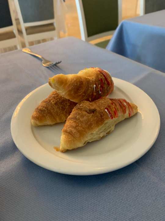 Gastro Seaden Sea World Resort & Spa